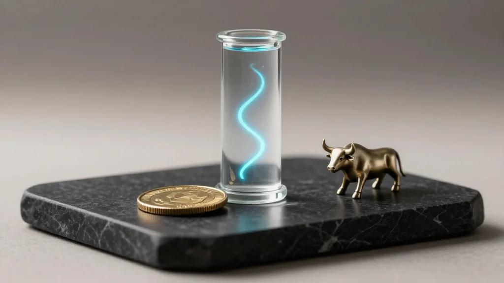 Speed Wins Less Than Curiosity in Wall Street