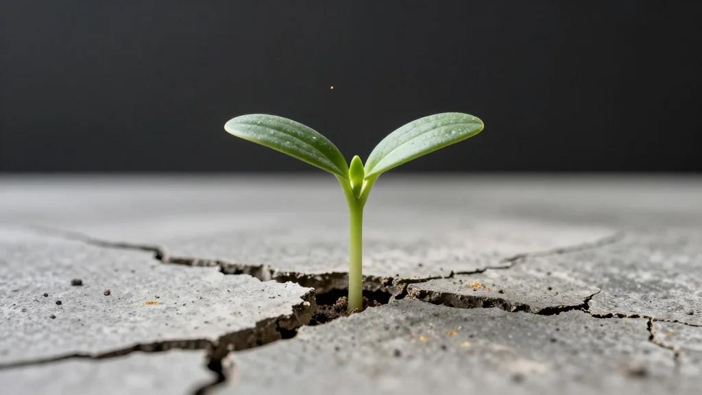 Avoid Copycats: Dare to Think Differently for Startup Survival