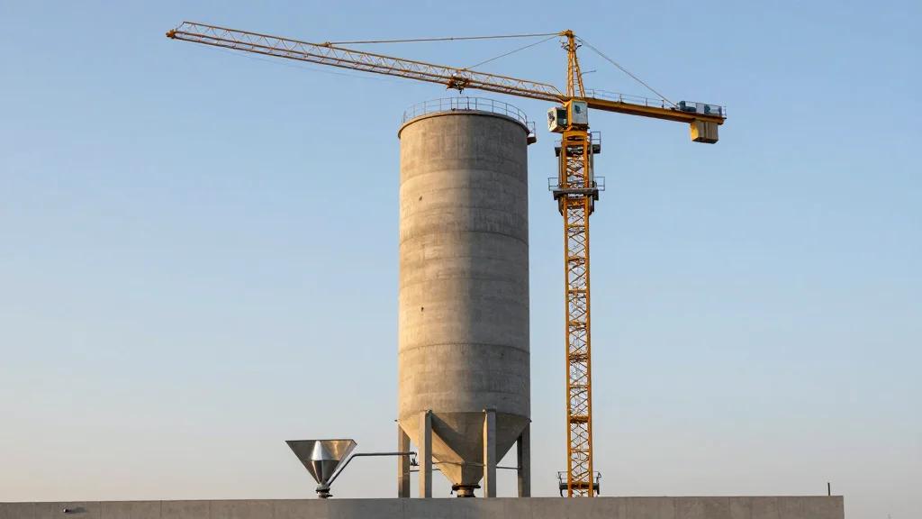 Heidelberg Materials North America Completes BURNCO Acquisition