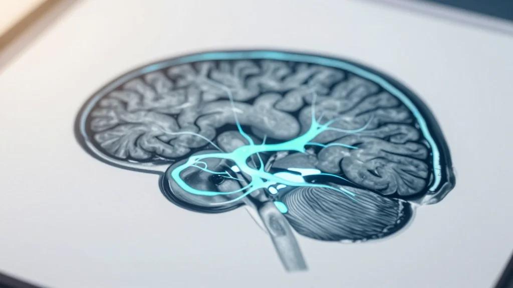 Brain‑Network Signal Predicts Depression Therapy Success in New Study