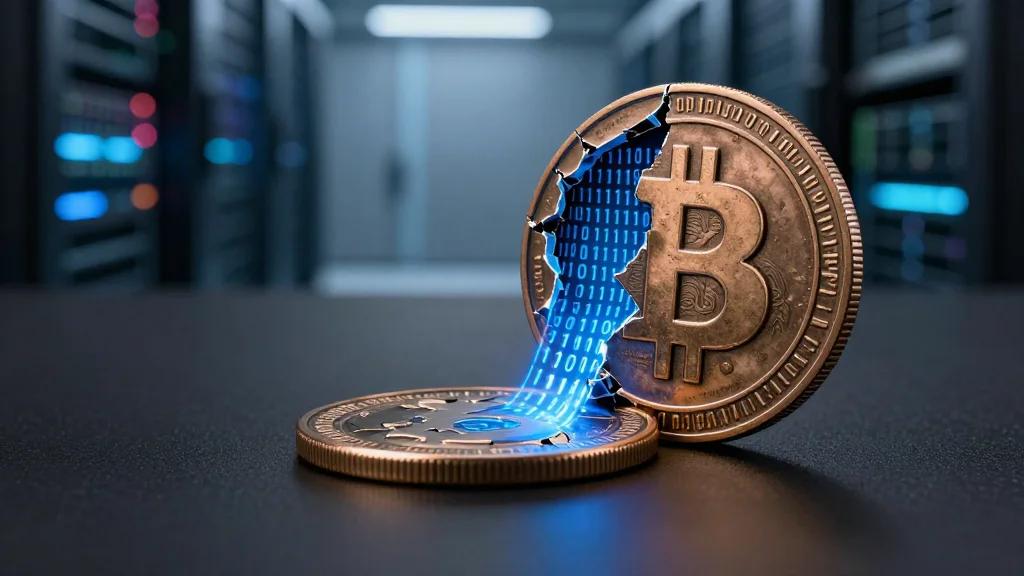 Crypto's Security Doubts Rise Amid AI Breakthroughs