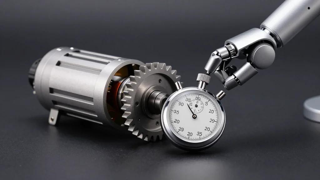 Good OM Reading: The Algorithm– How Tesla Drives Innovation