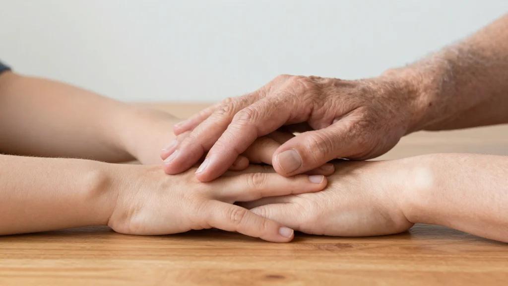 Autism Associated with Age of Maternal Grandparents in New Study