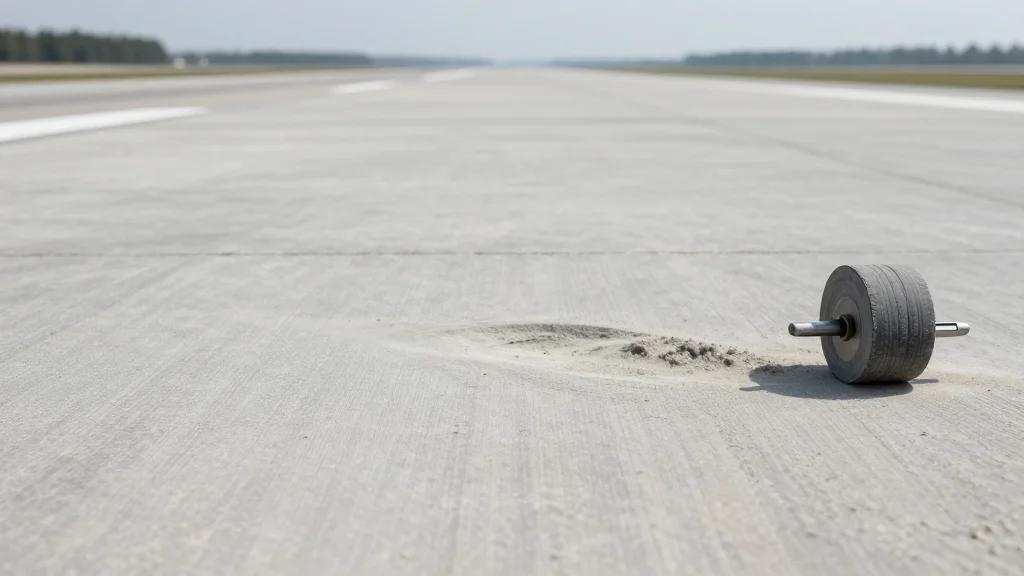 American Concrete Pavement Association Announces Research Results