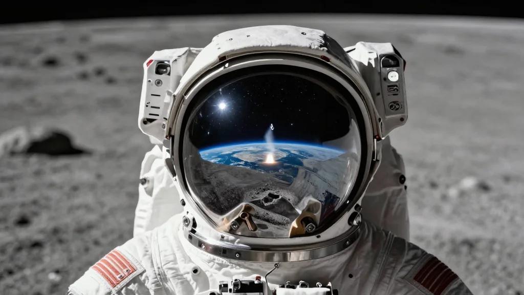 NASA’s Artemis Documentary Streams Globally as “Artemis: To the Moon and Back” Launches Online