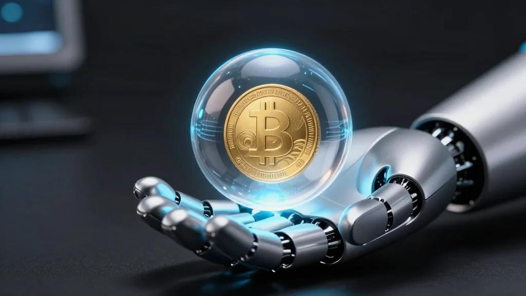 AI Bots Hype Memecoin, Surge to $93M, Then Crash