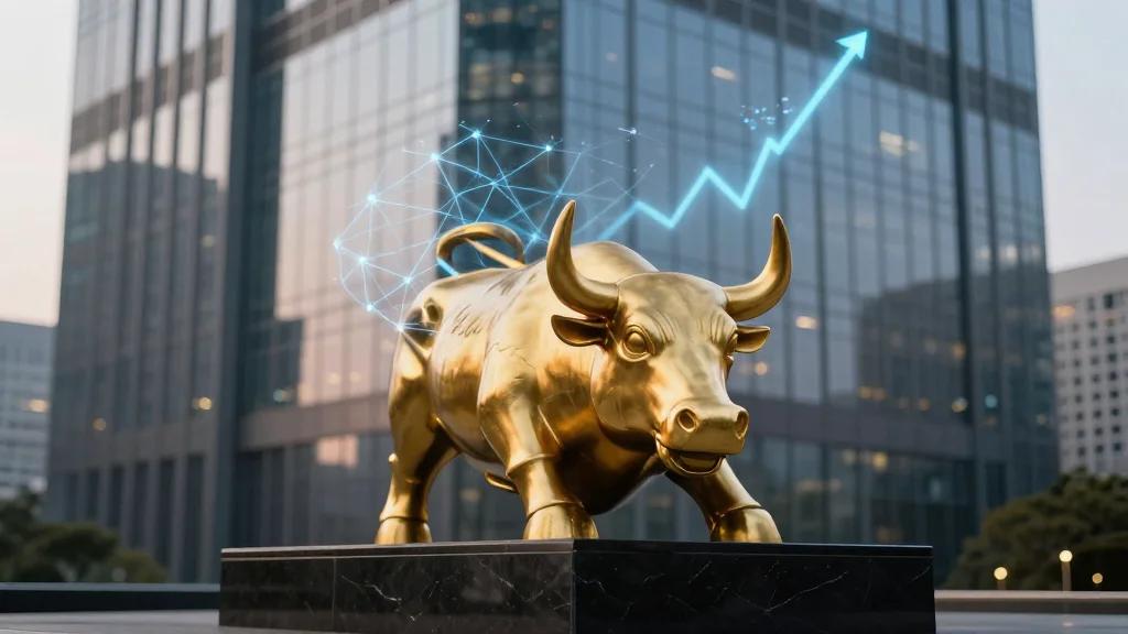 AI Boom Will Fuel Trillions, Tech Winners Ahead