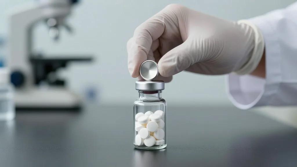 FDA Must Add Spot Checks for Generic Drugs