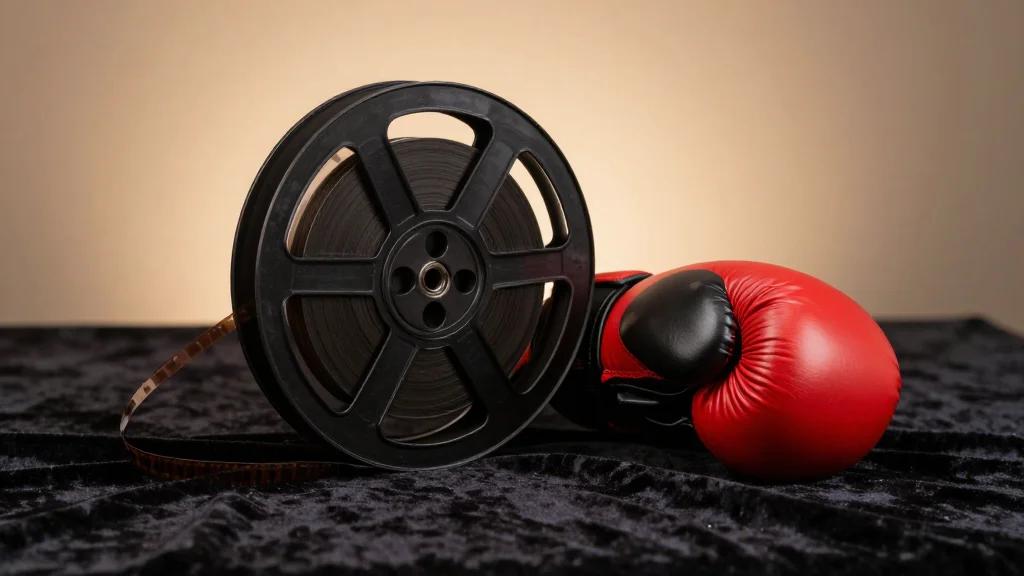 Mortal Kombat 2 Sets Franchise Record with 90% Rotten Tomatoes Audience Score