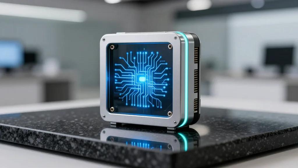 BSC Deploys AI at the Service of Companies at MWC