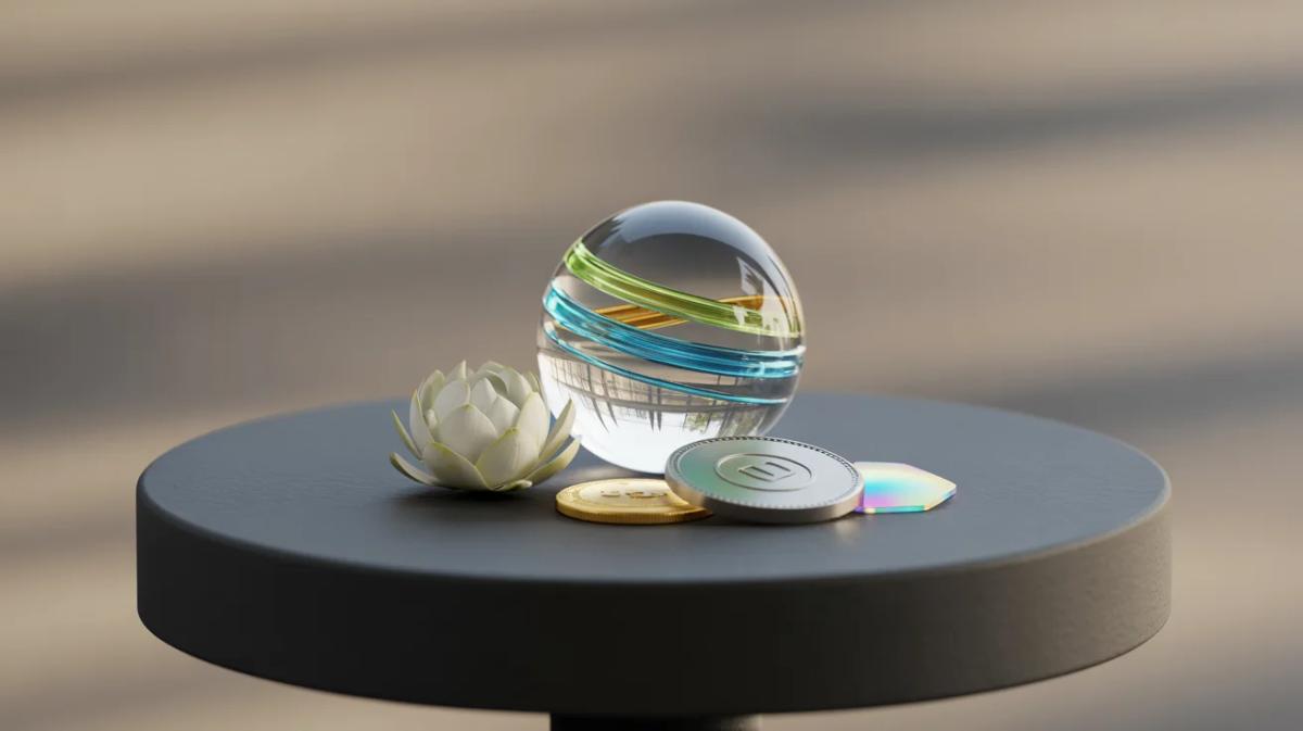 Cross‑chain Token Sale on Near Intents, Listed Day One