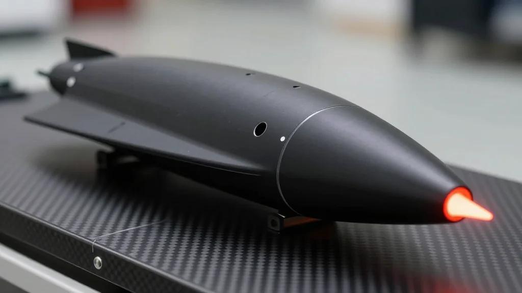 Kratos Secures Contract to Support Hypersonic Materials Evaluation