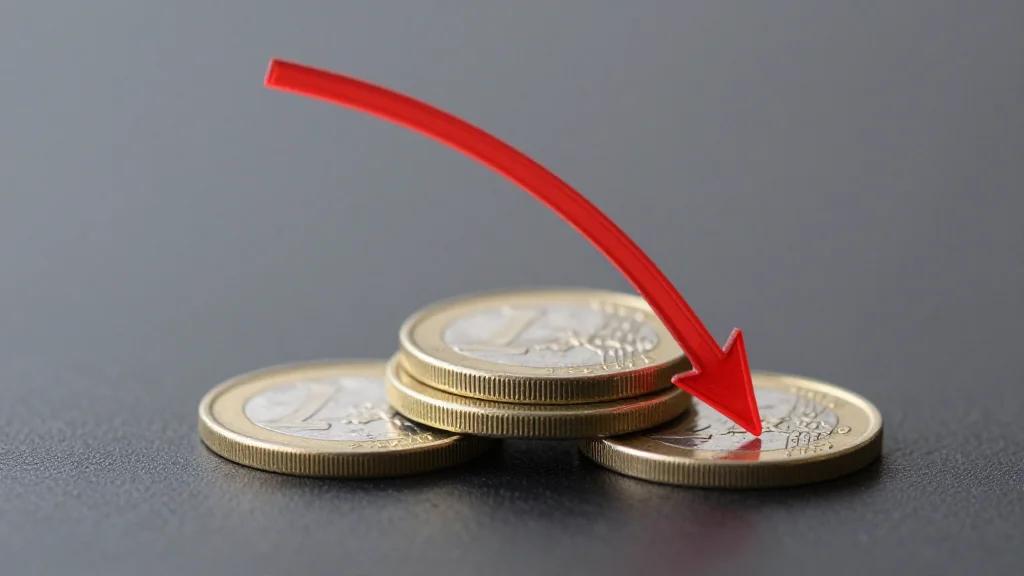 Downside Risks Loom for EZ Q1 GDP Amid Spanish Slowdown