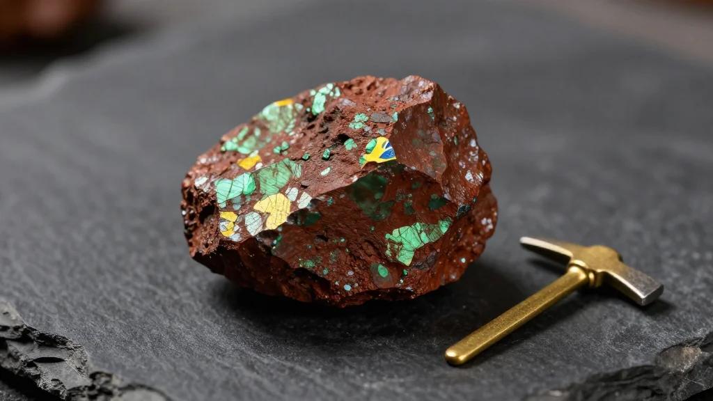 Latin America Races to Secure Rare‑Earth Supply as Brazil Proposes State‑Run Critical‑Mineral Firm