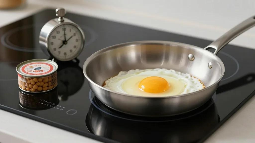 Kitchen Signals: 1971 Lessons on Preparedness