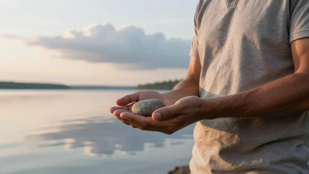 Stress Is Inevitable; Build Capacity, Don't Seek Absence