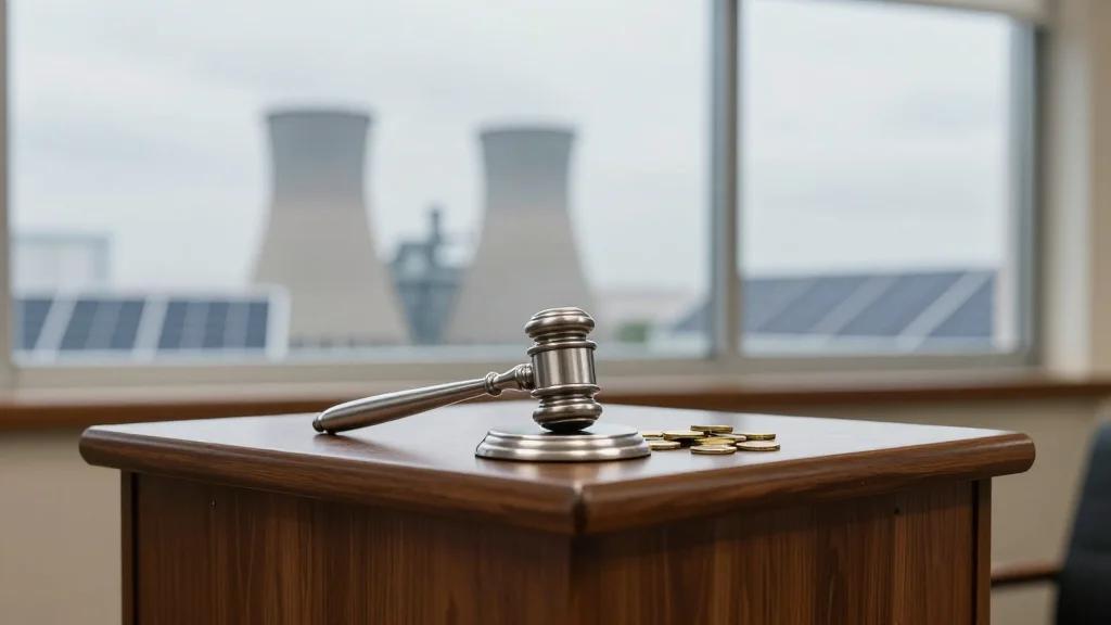 What to Expect as Ohio Utility Corruption Trial Heads for a Do-Over