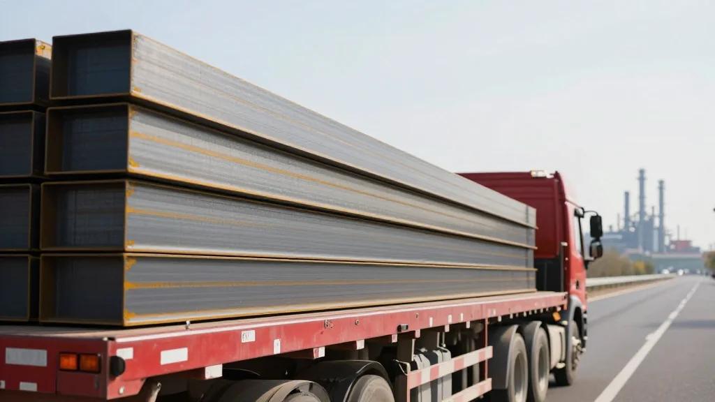 Flatbed Rejection Spike Signals Bullish Industrial Growth