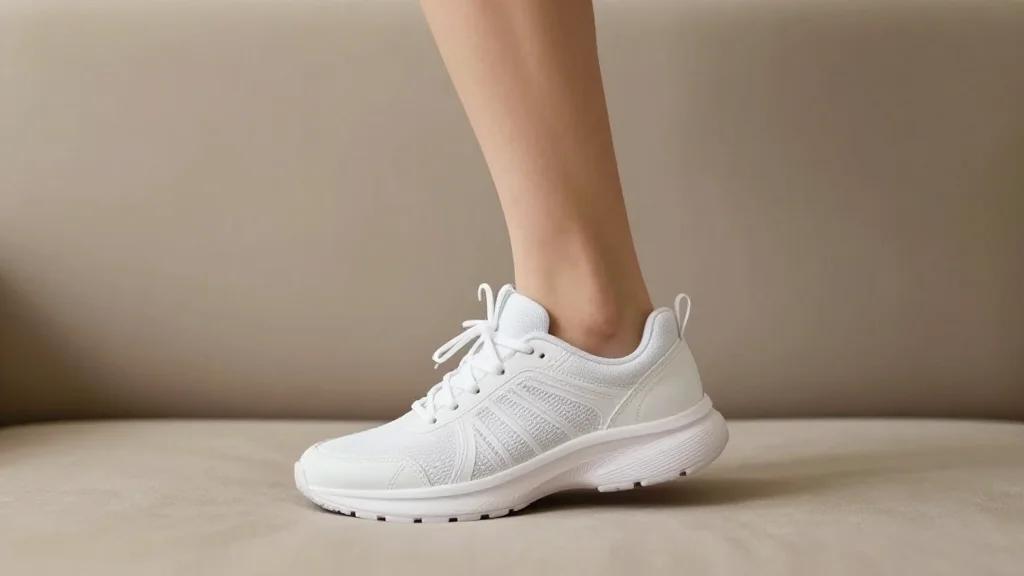 Fidgeting Burns 350kcal Daily, Tied to Anxiety