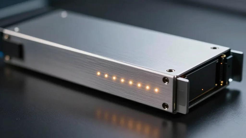 AMD Announces The EPYC 8005 "Sorano" Series