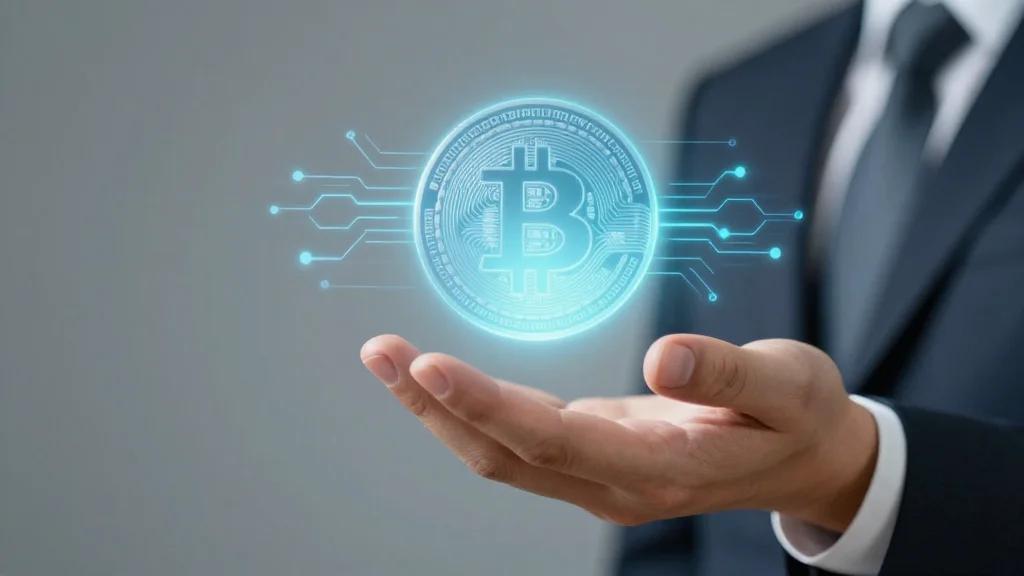 AI‑savvy Workers Must Spend Half Salary on Tokens