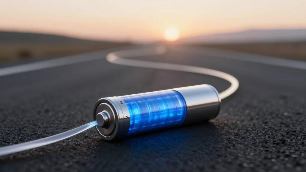 Li‑ion Batteries Now Last Decades, Not Just Thousands of Cycles