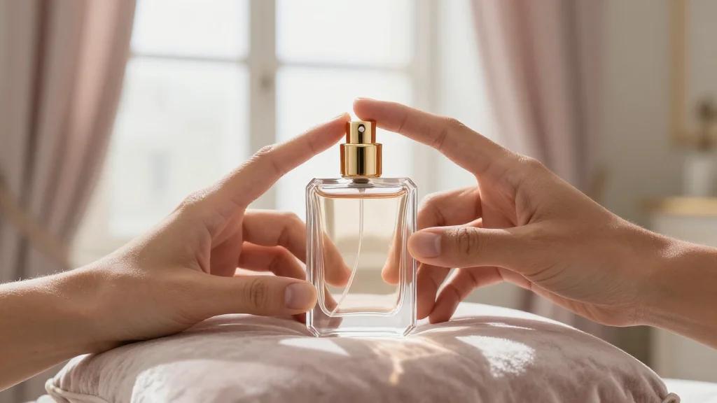 In French Perfumery, the Family Legacy Still Runs Deep