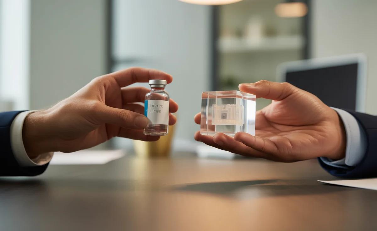 Crux Raises $6.5M in Pre-Seed Funding