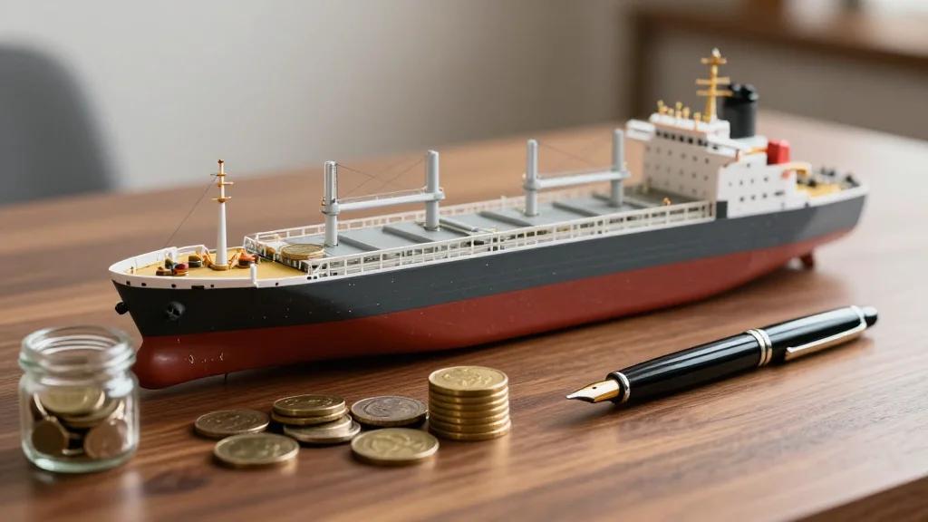 United Maritime Corp (USEA) Q4 2025 Earnings Call Transcript