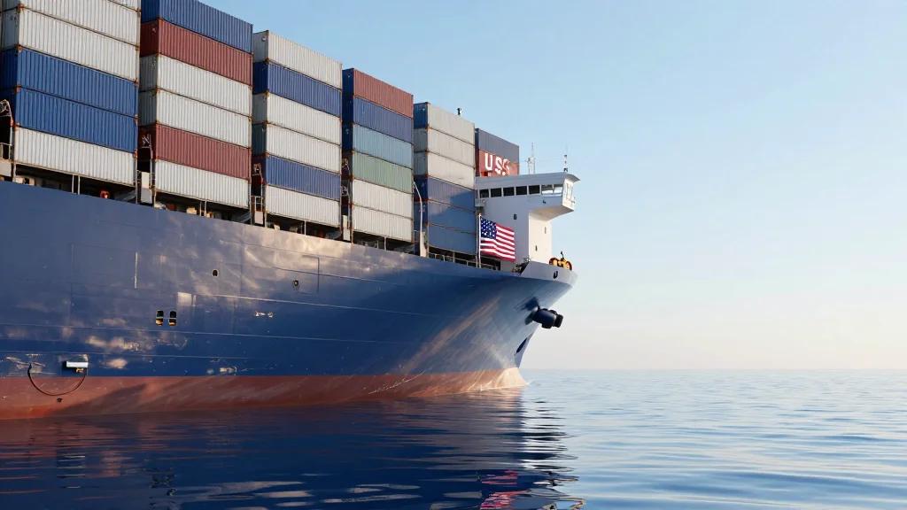 Leftist Pro‑Competition Advocates Shockingly Back Jones Act