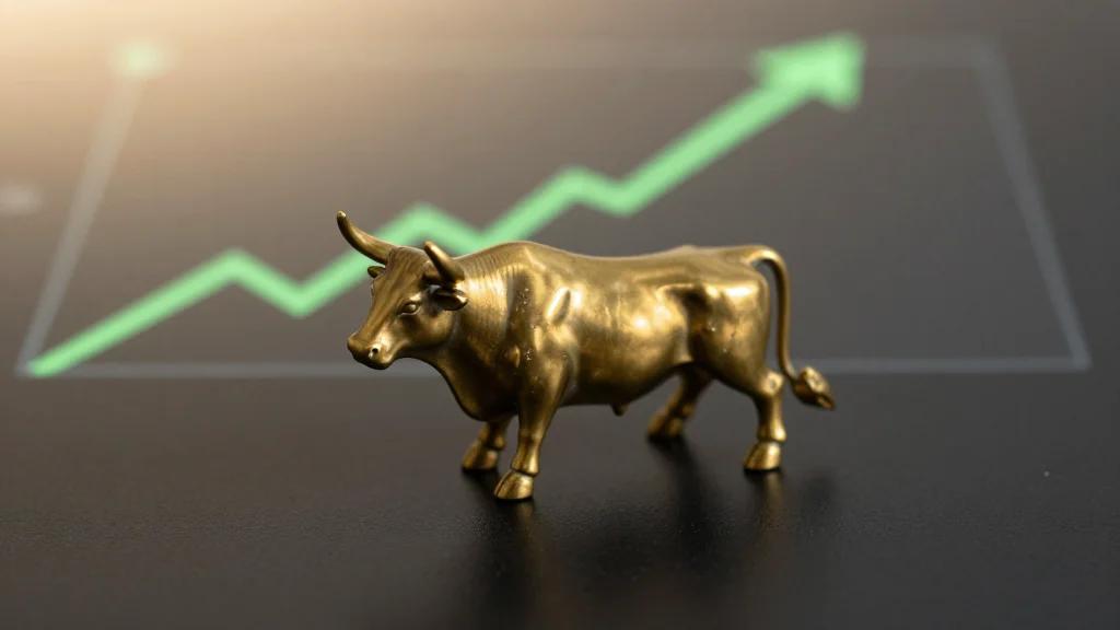 Stocks Near Breakout: Position Now for Bull Run