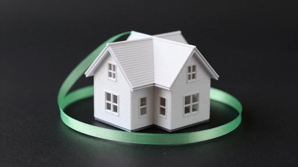 Housing Yields Sweet Spot: ≤6.25% Thanks to Spreads