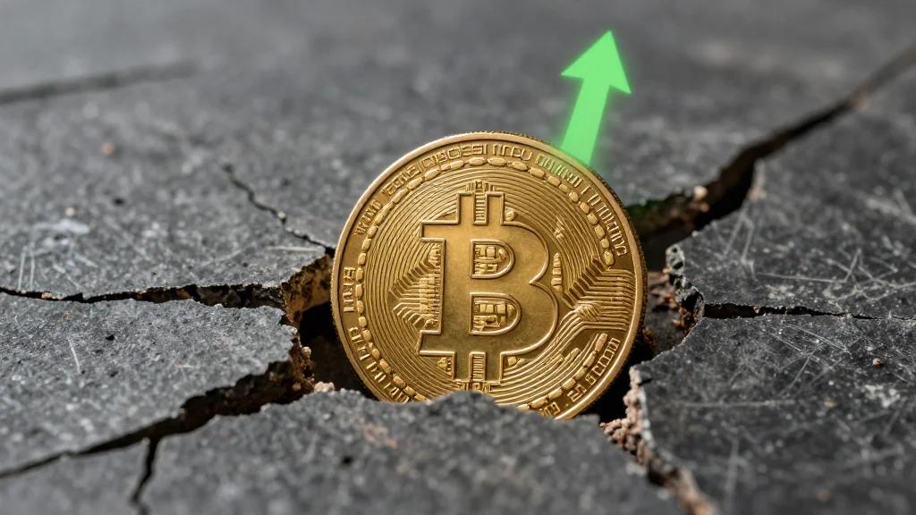 Ceasefire‑driven Bitcoin Rally Triggers Massive Short Squeeze