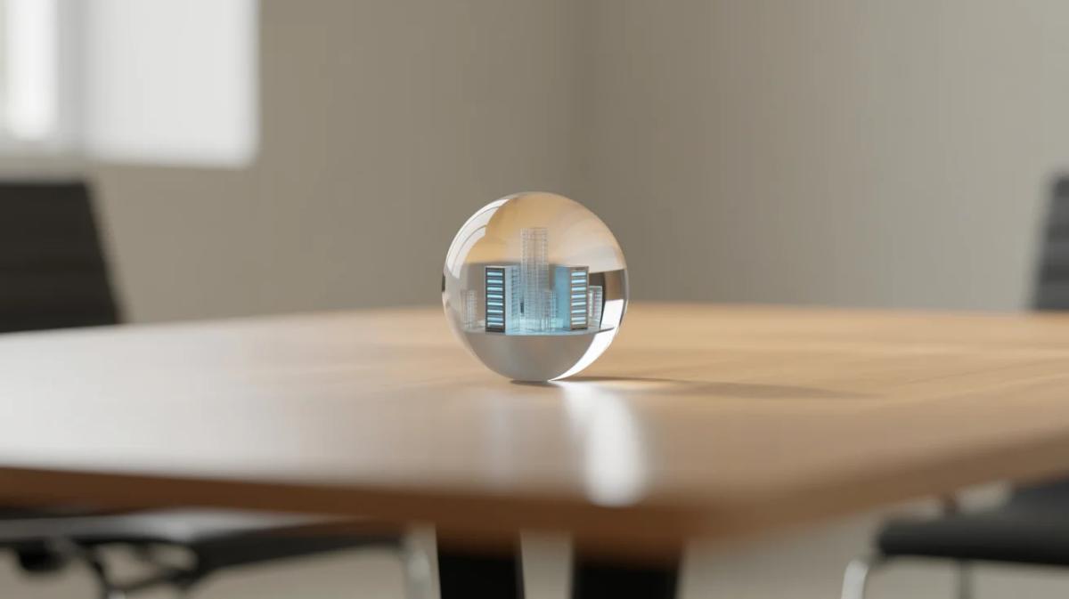 AI SaaS Lifts TAM by Cutting Implementation Overhead