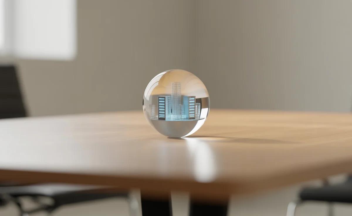 AI SaaS Lifts TAM by Cutting Implementation Overhead