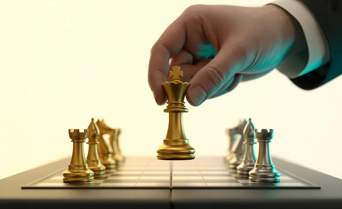 Goldman Sachs to Acquire Industry Ventures for up to $965M