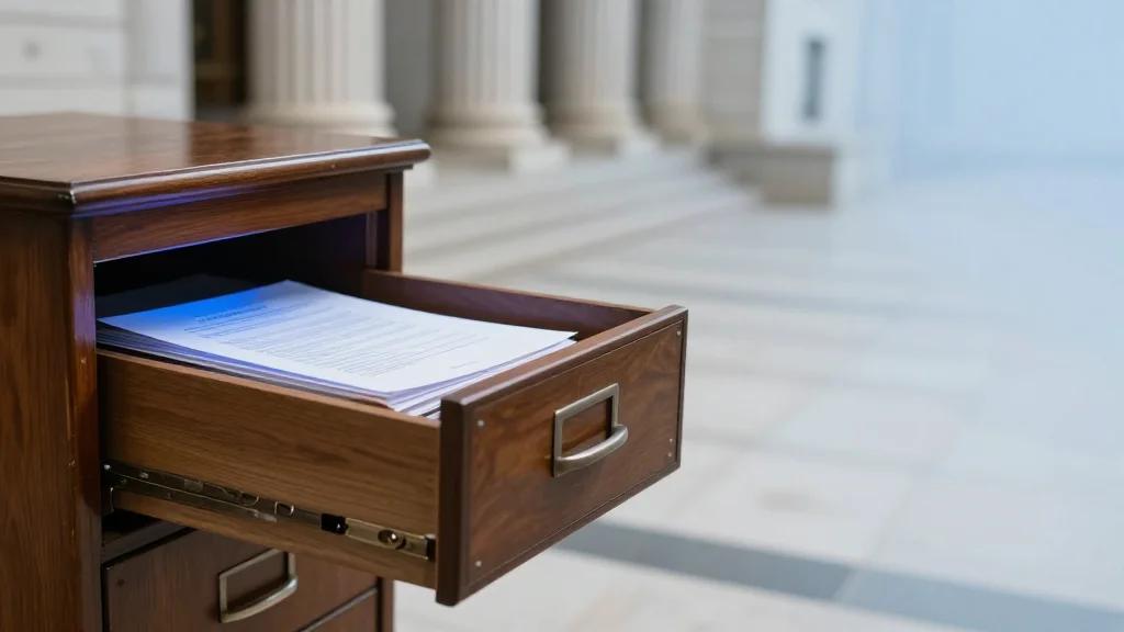 AI Can Boost Government Transparency by Redacting Data