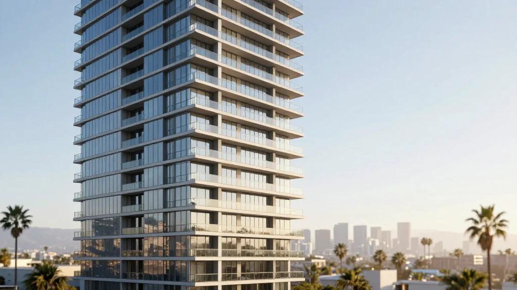 Lendlease Launches Pre-Leasing at Habitat’s Residential Component