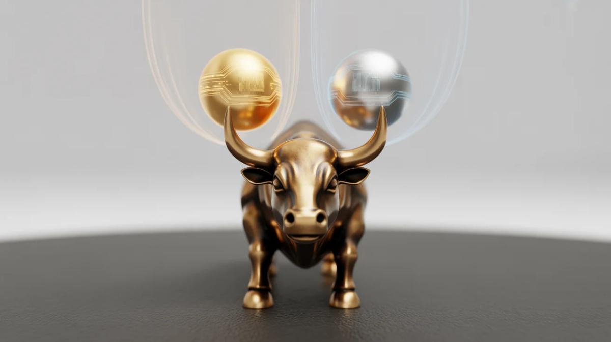 Hopeful for BTC and ETH's Bull Run