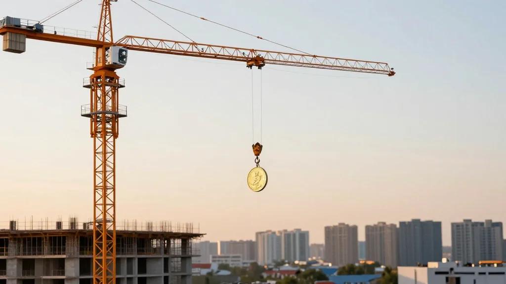 U.S. Bank Adds Built to Manage Construction Loan Activity