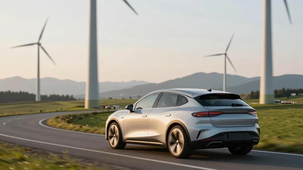 Europe’s Auto Forecast 2026: Technology, Policy and EV Adoption