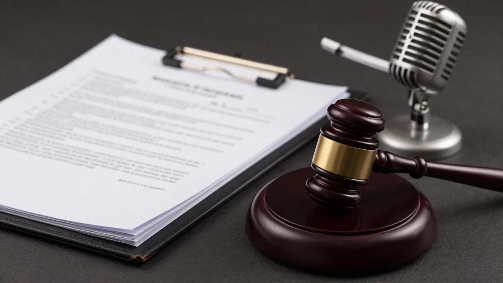 New Episode Explores Epstein Files and Paths to Justice