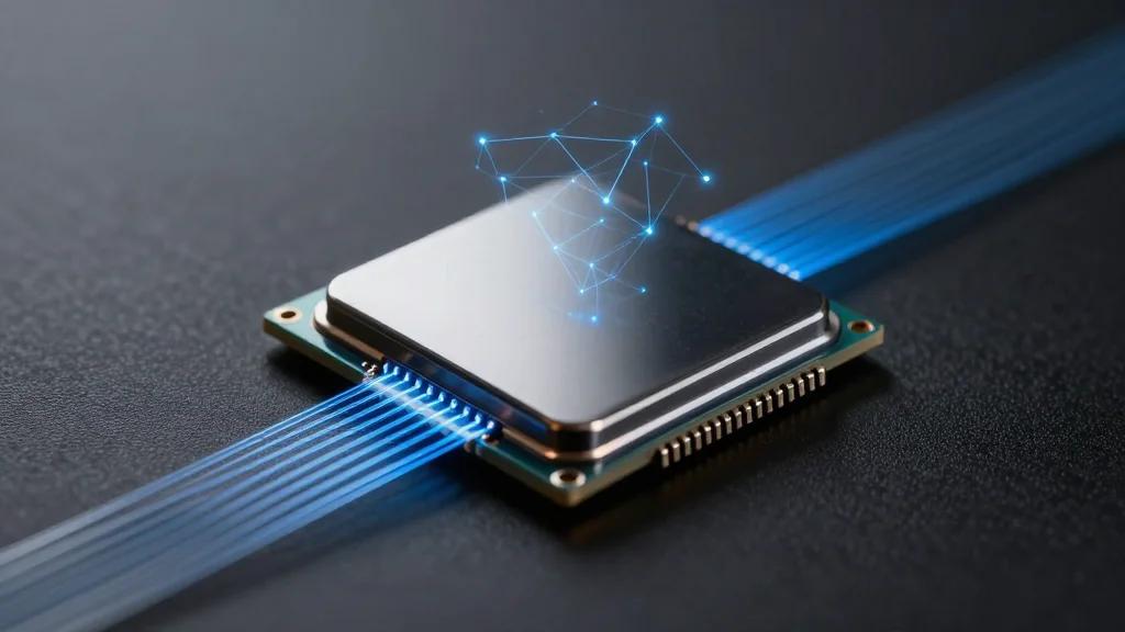 (PR) AI Compute Demand Drives 44% YoY Growth for Top 10 Global Fabless IC Firms in 2025