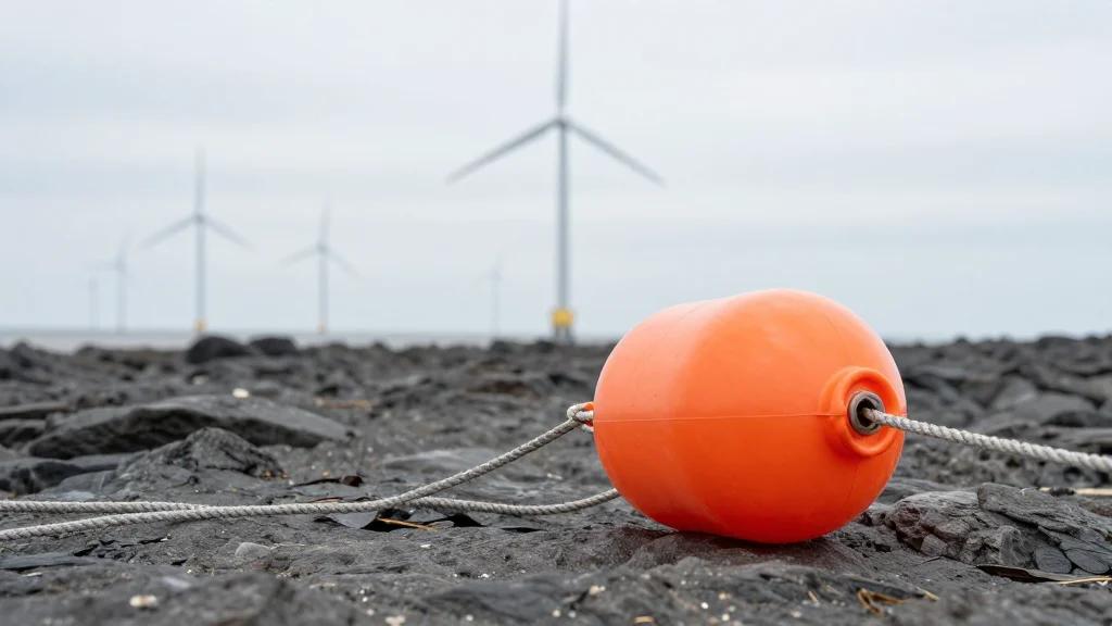 Trump Officials Weigh New Plan to Stop Offshore Wind Farms