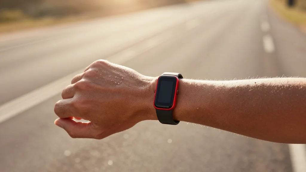 Heat Spikes Heart Rate, only Brady Thrives