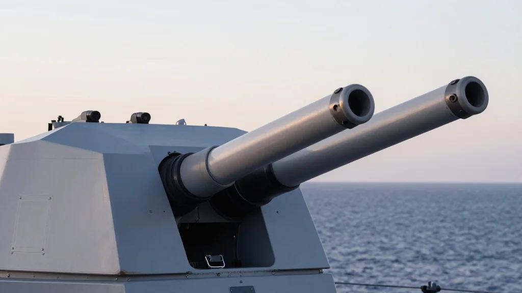 Trump Ignored Open Straits Prior to War, Evidently Uninformed