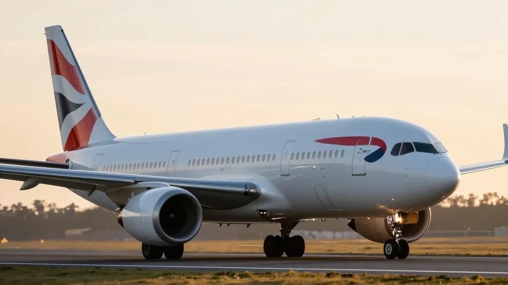 Brexit Boosts UK Airlines Amid Iran Fuel Crisis