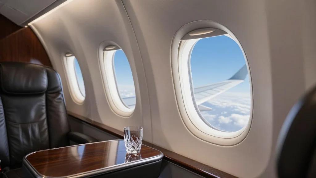 United Slashes Polaris Lounge Access for Star Alliance Business Travelers