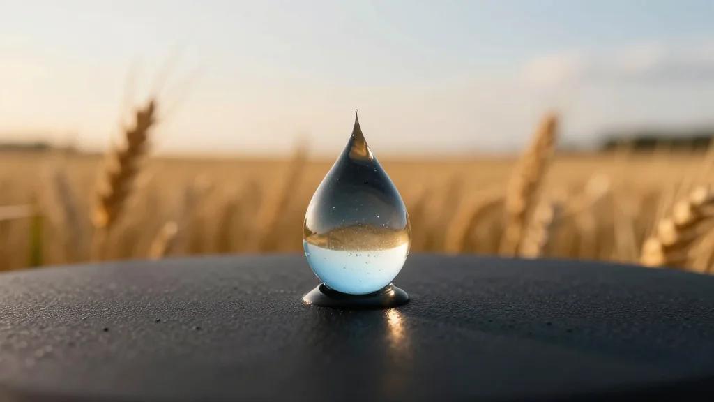 India Approves IFFCO Nano NPK Fertilisers Amid West Asia Gas Crisis