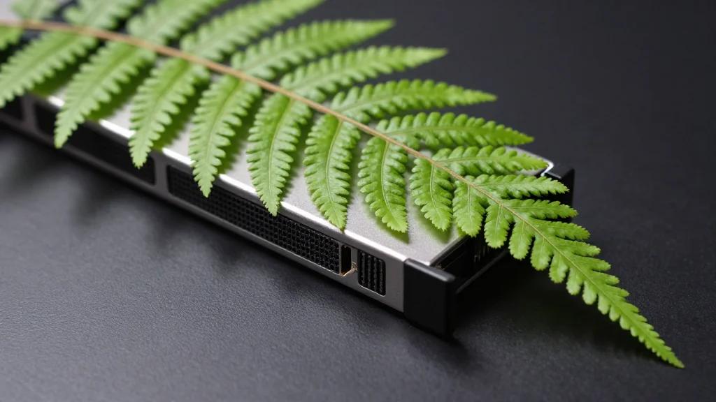 Sustainable Infrastructure Essential for Scalable Digital Growth